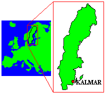 Kalmar Akvarieförening (KAF)
